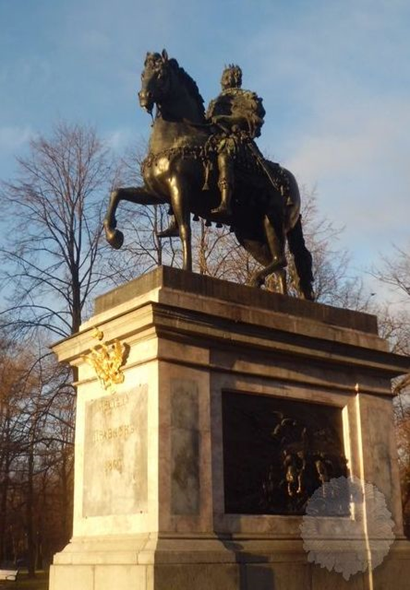 Бартоломео Карло Растрелли Конная статуя Петра 1. Конный памятник Петру 1 Растрелли. Конная статуя Петра 1 в Петербурге. Парк Александрия конный памятник Петру i.