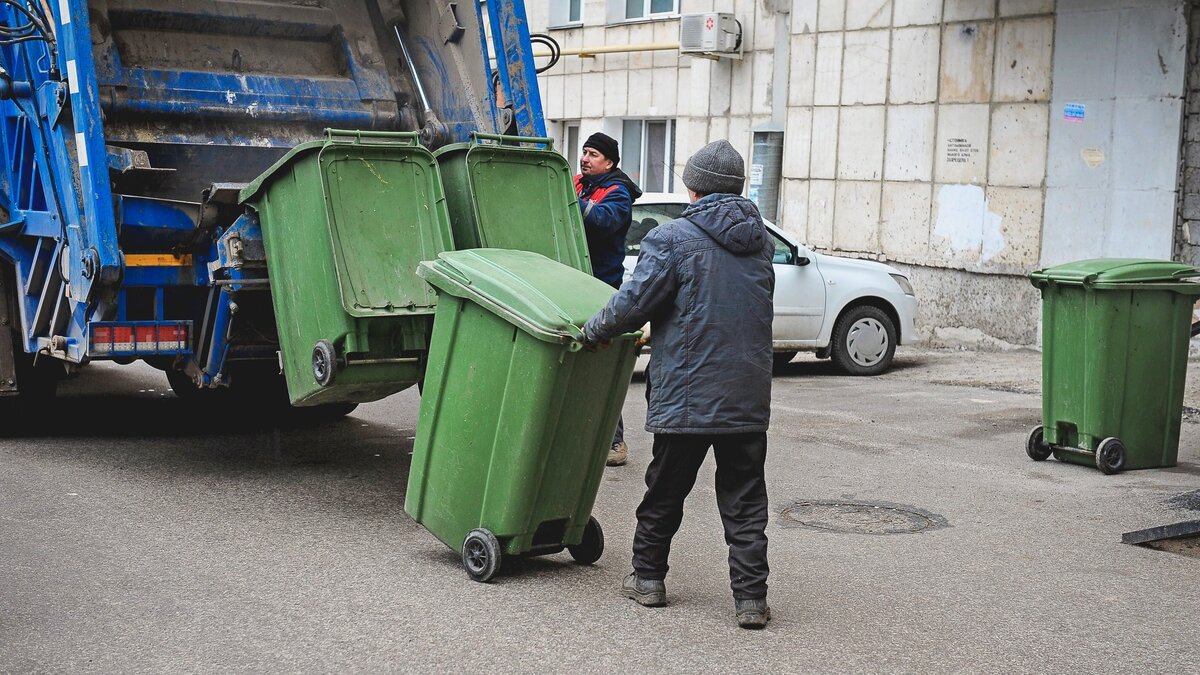     Конкурс на обслуживание Хабаровского района выиграла компания «Зенит-ДВ».