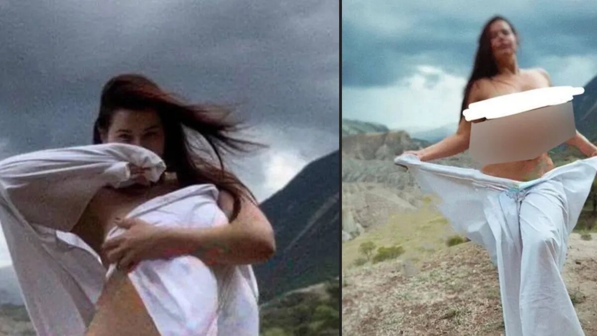Дагестанские женщины ( фото) - Порно фото голых девушек