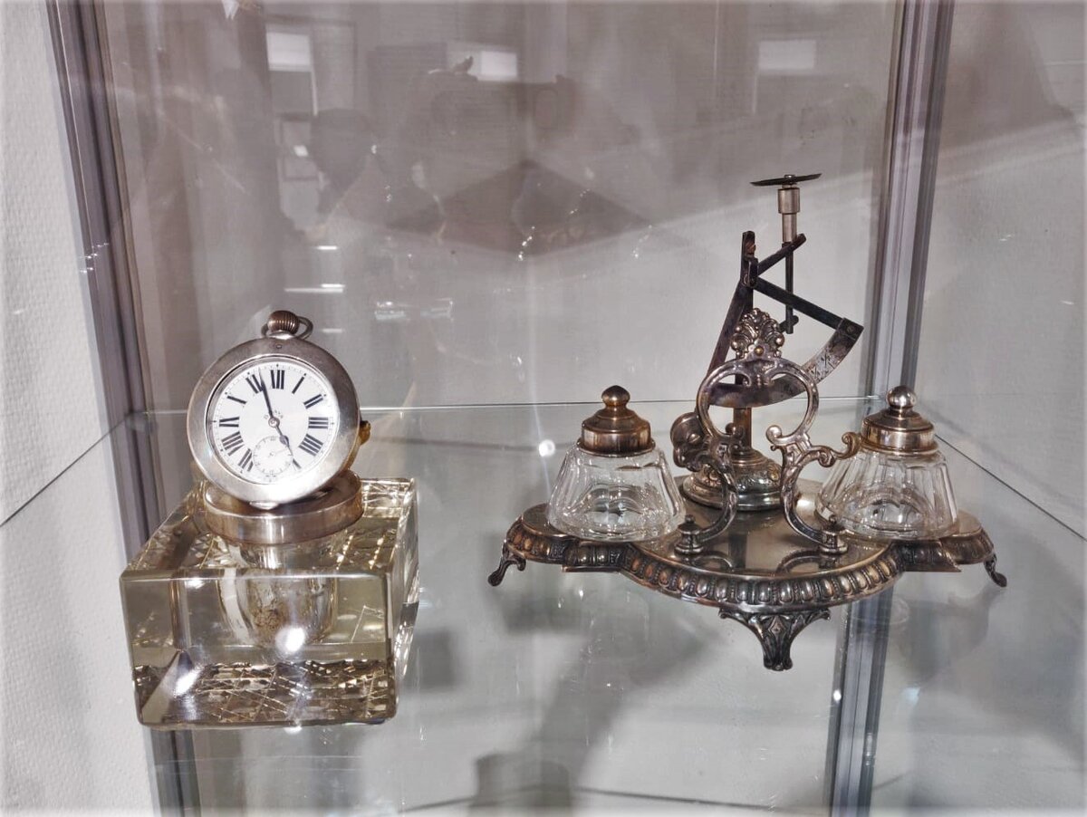 шедевры из чернильницы 2024 итоги мурманск