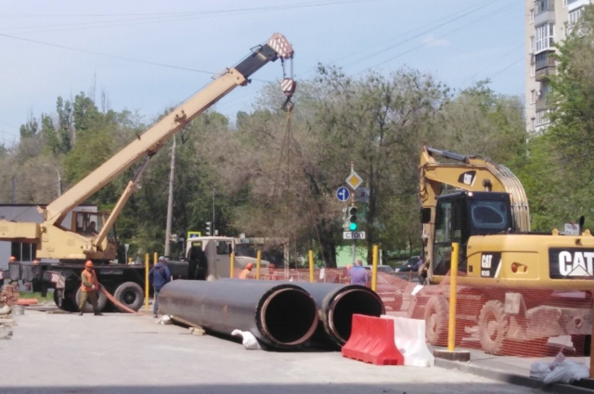    В Ростове прокуратура ведет проверку по факту отсутствия горячей воды в МКД