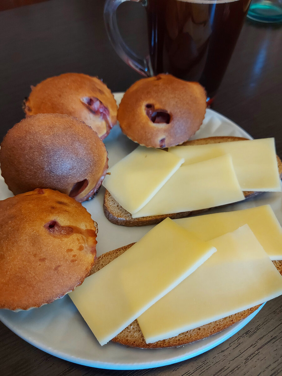 Завтрако-перекус 522/24/18/63