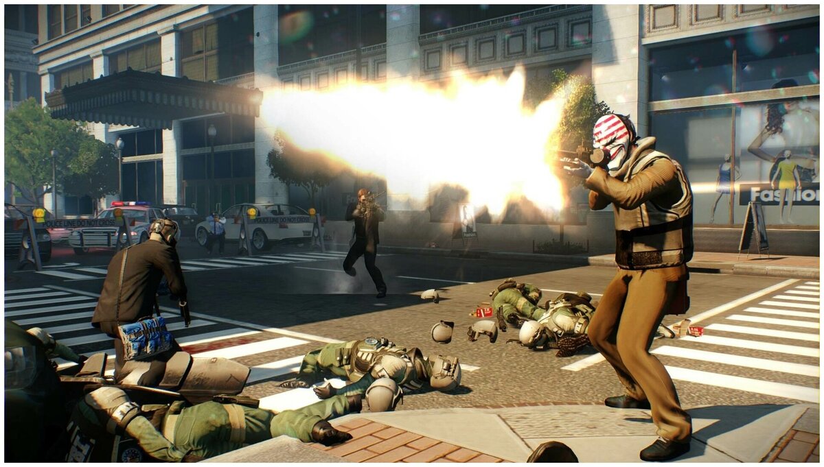 Игру оценили более 500.000 игроков. Оценки "в основном положительные"