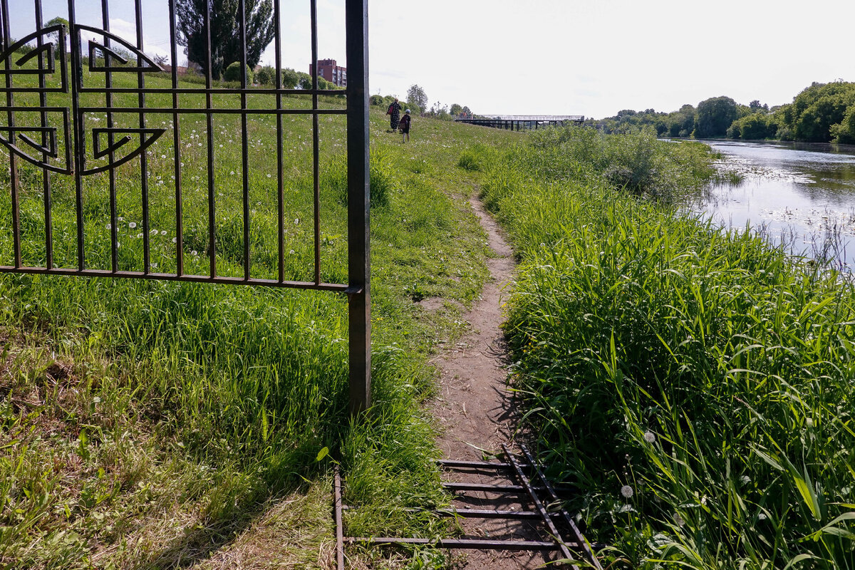 Что не так с Орехово-Зуево, и главный недостаток города, который отравляет  жизнь туристам из Москвы | Самый главный путешественник | Дзен