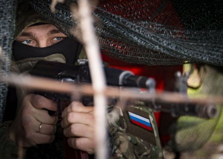    Минобороны РФ легализует все добровольческие формирования