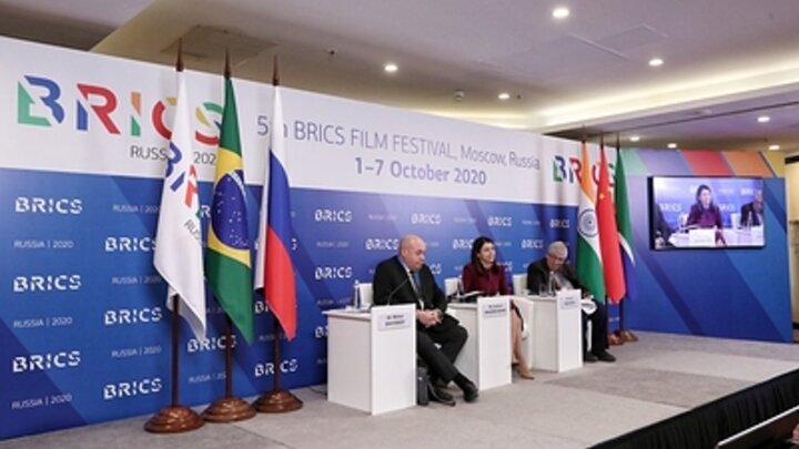 ФОТО: MINISTRY OF CULTURE RUSSIA/GLOBALLOOKPRESS