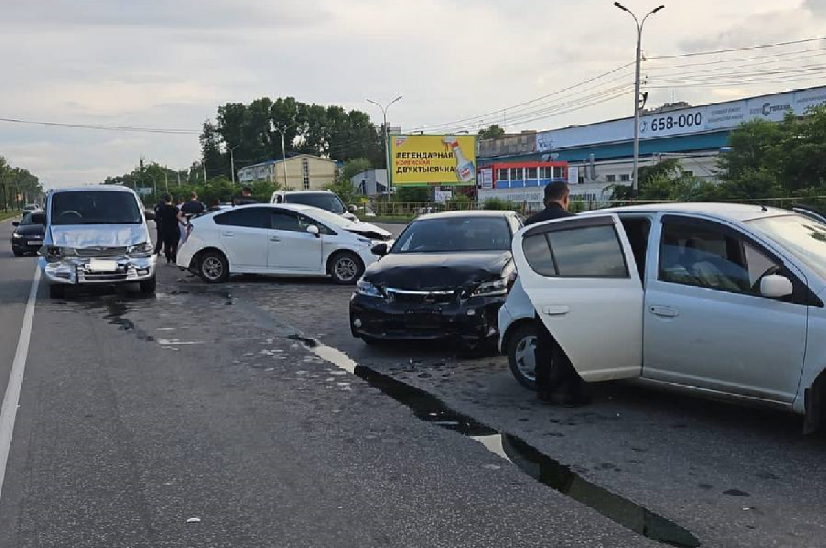 Пострадавший в дтп пьяный