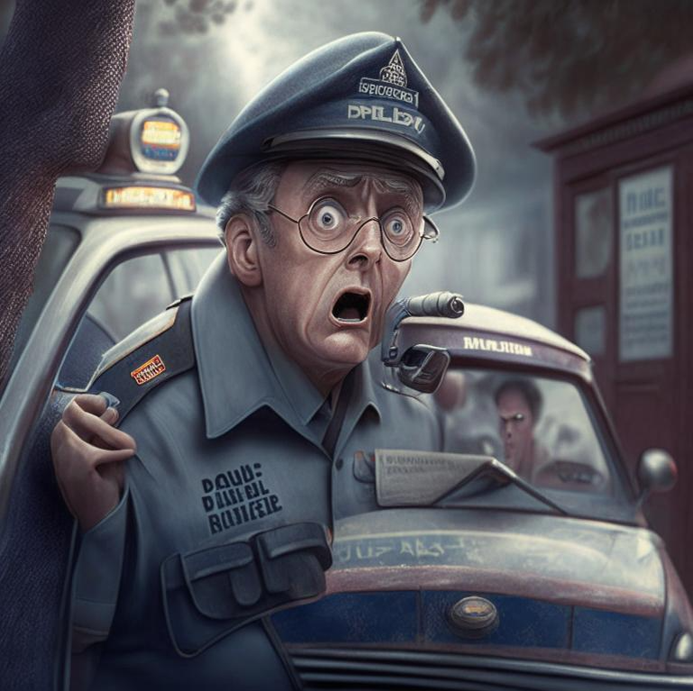 Созданно ИИ