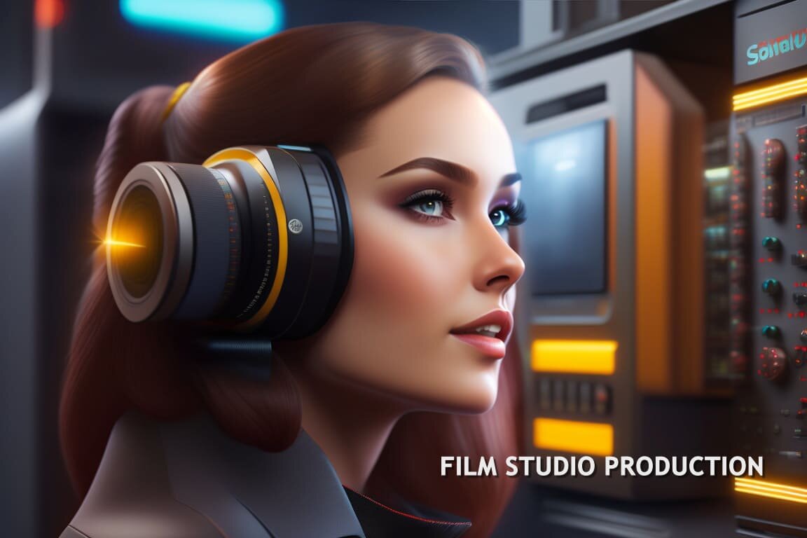 Изображение принадлежит команде «FILM STUDIO PRODUCTION»