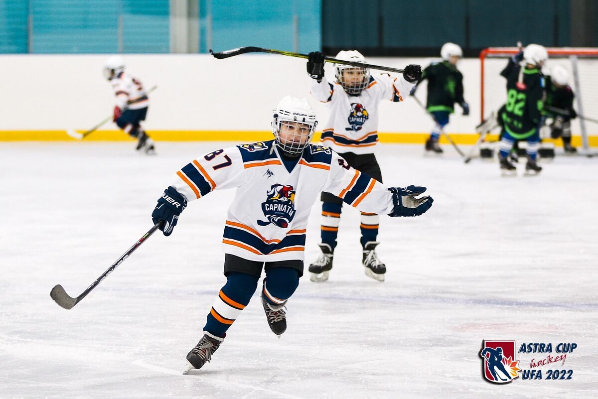 Фото из личного архива. 