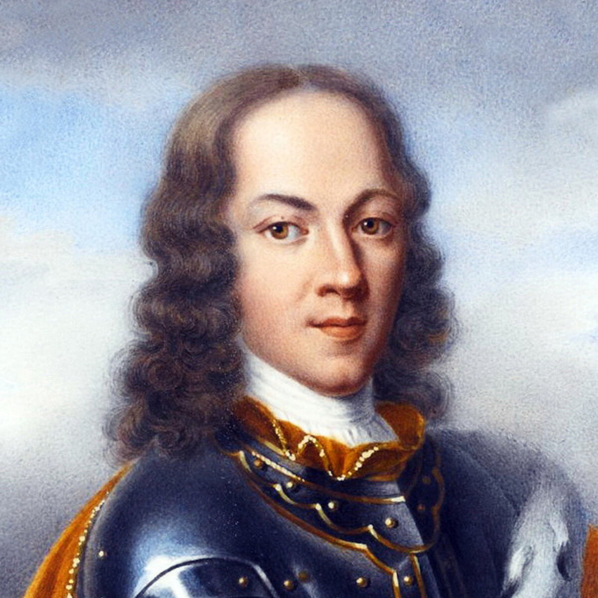 Царевич Алексей Петрович