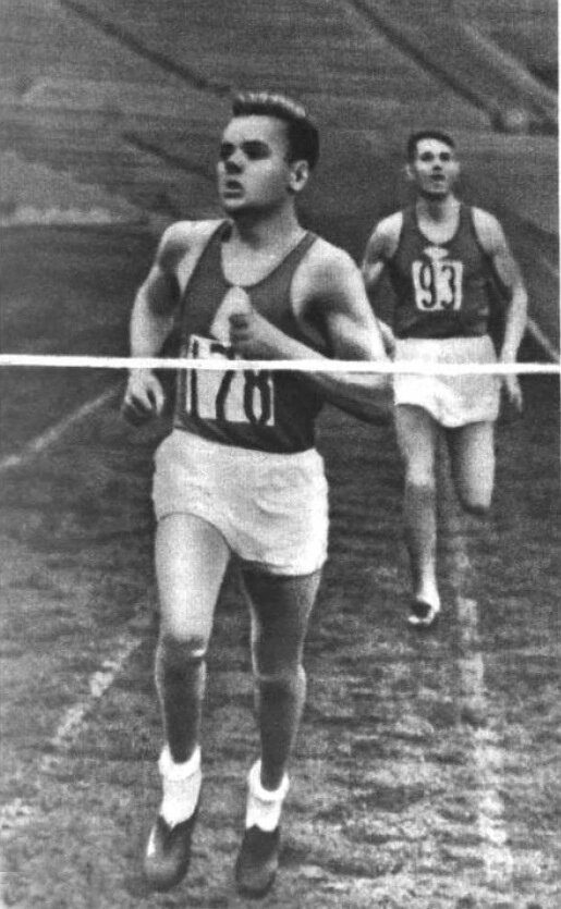 Иван Семёнов 