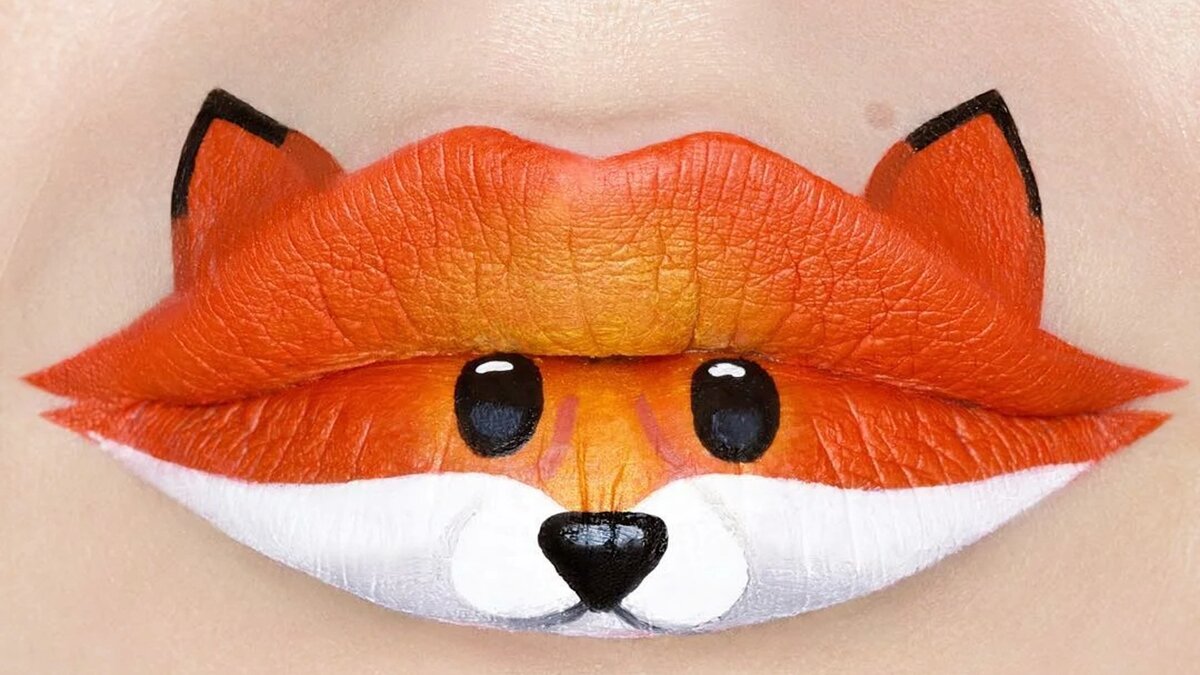 Тест по картинке