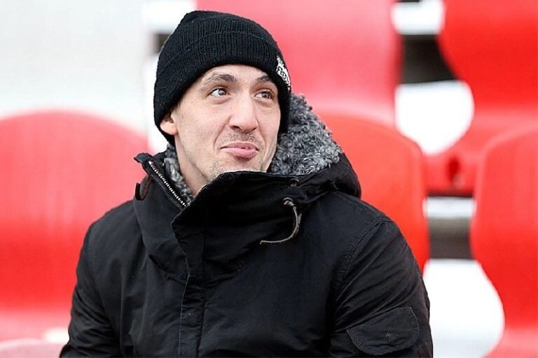    Фото: соцсети Анастасия Манцова