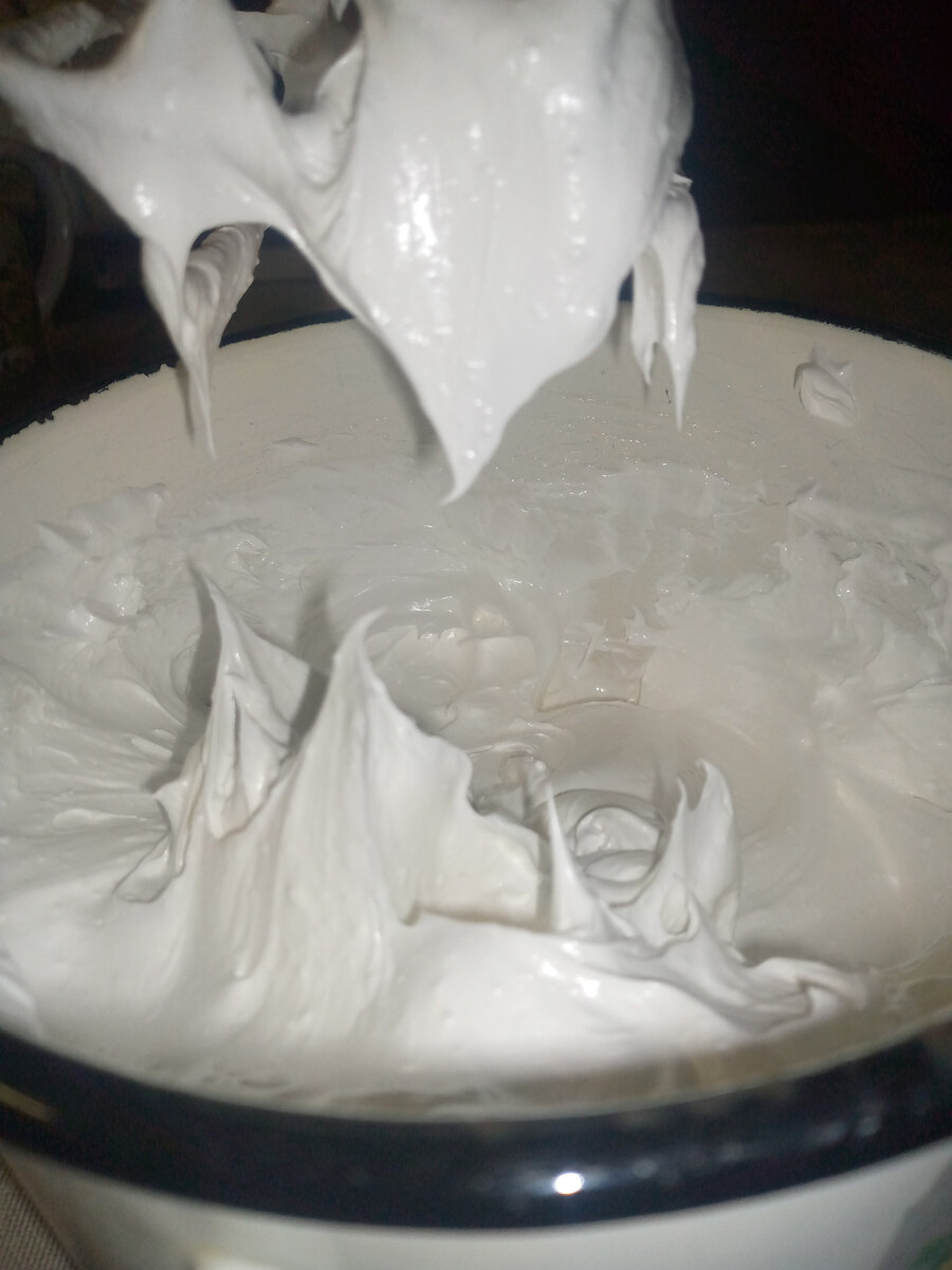 Вот такая масса у вас должна получиться 