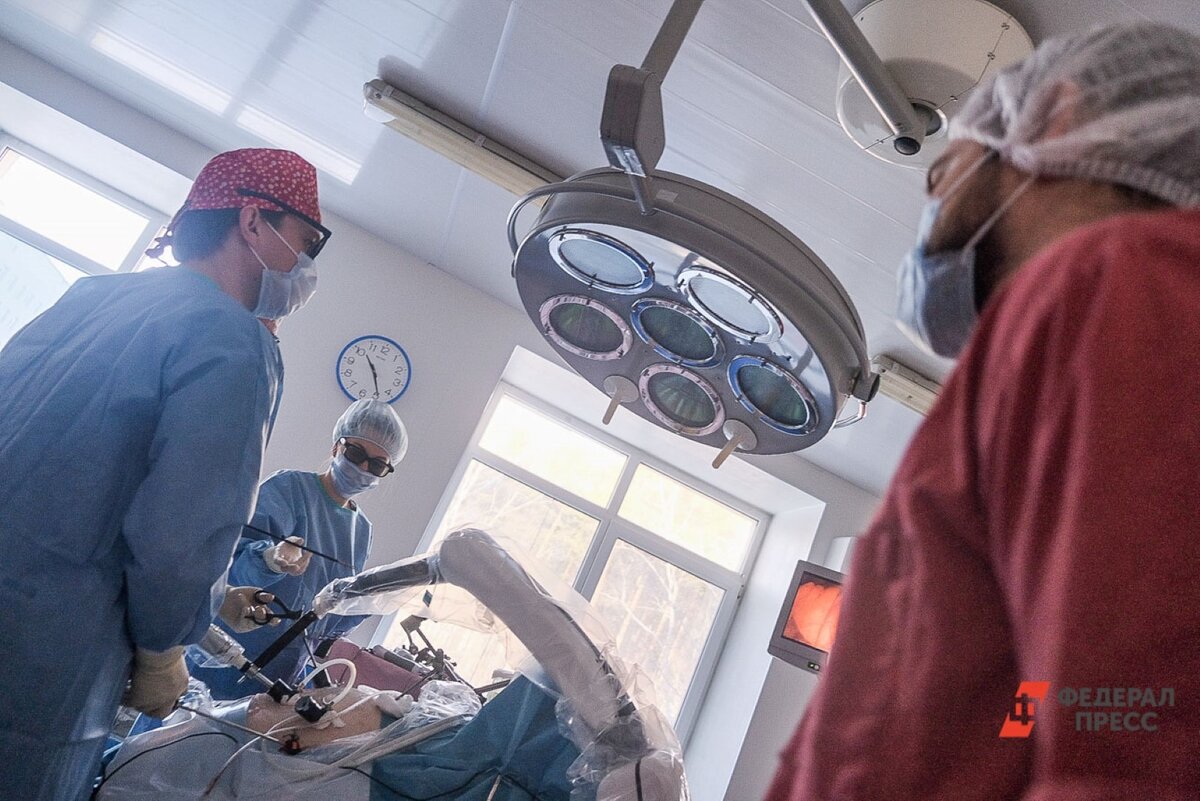 По словам депутата, за 5 лет количество желающих сменить пол увеличилось в 6 раз.  Фото: Фото: ФедералПресс / Полина Зиновьева