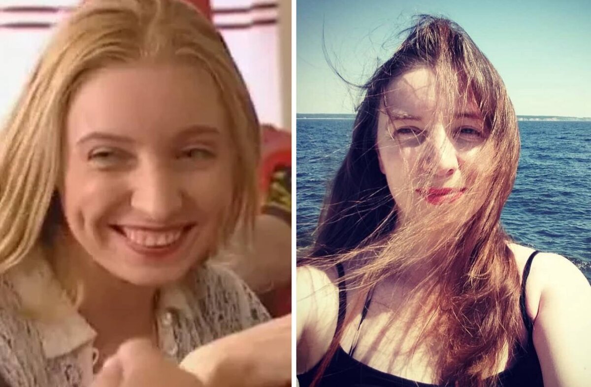 Анжела олеговна из солдат фото Как сейчас выглядят актеры сериала "Солдаты"? Шматко такой же веселый, Пылеева -