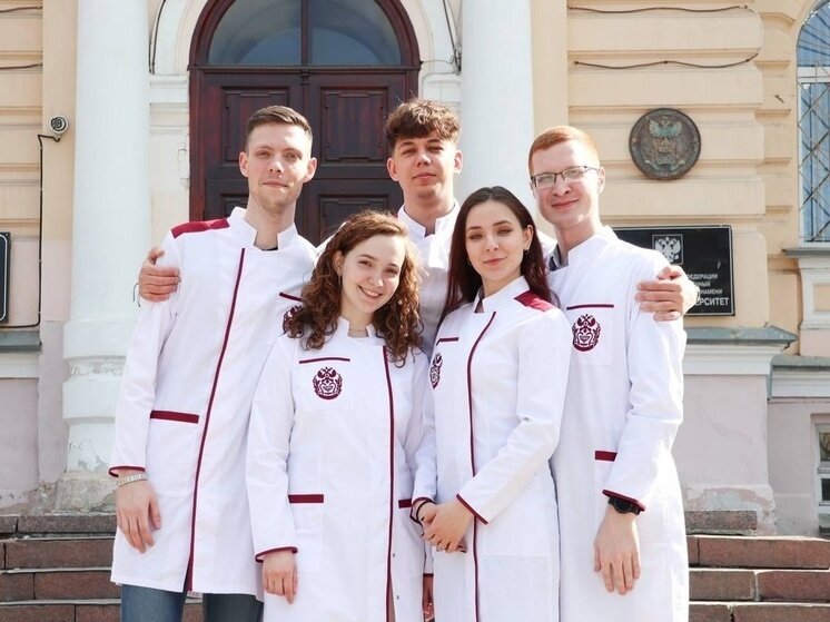     фото: СибГМУ