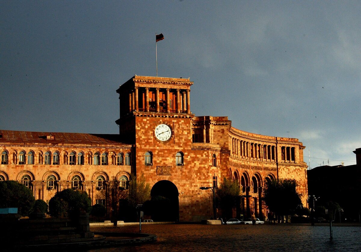 фото: Russian Look/Globallookpress