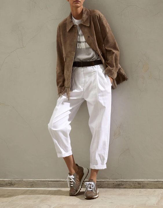 Brunello Cucinelli Spring Summer men