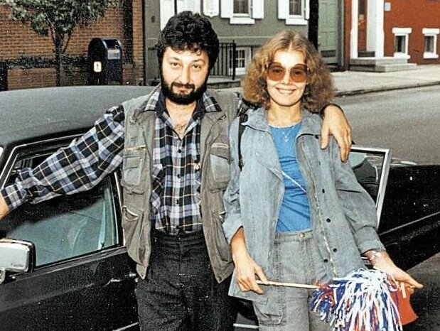 Намин и Сенчина сыграли свою роль в карьере Талькова. И с обоими отношения у него были весьма непростыми