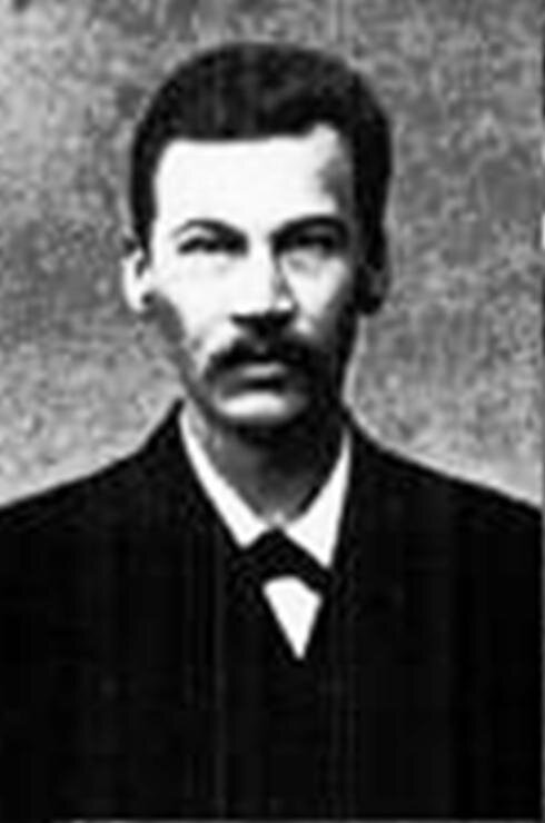 Илья Бобров. LNB