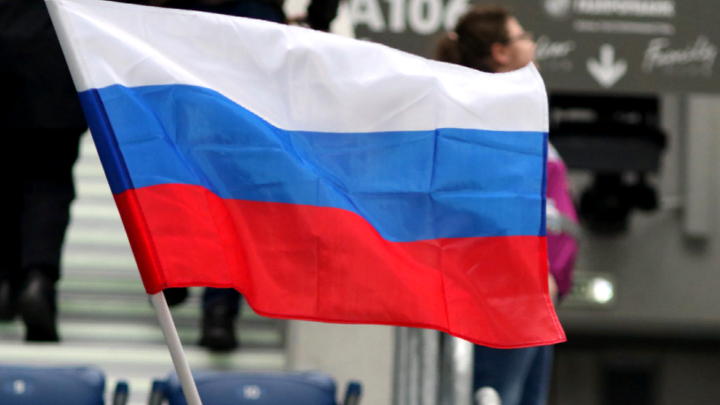 MAKSIM KONSTANTINOV/GLOBALLOOKPRESS