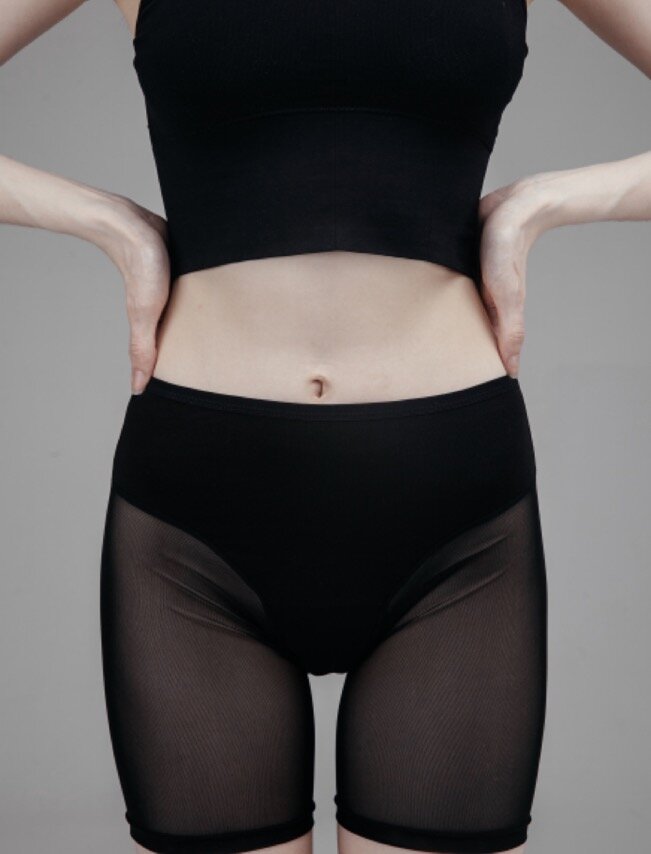 Моя следующая покупка. Это бОксерки от Onestwear. Фото: сайт производителя