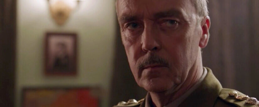 «В тылу врага» (Enemy Lines): художественный фильм, 1 час 32 минуты. Производство Principal Film Finance, 2020 г.