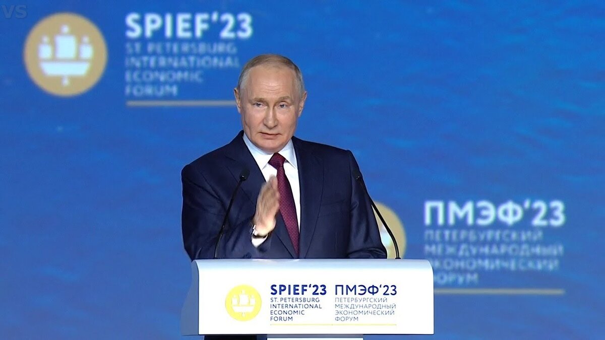 Владимир Путин. Фото: mk.ru