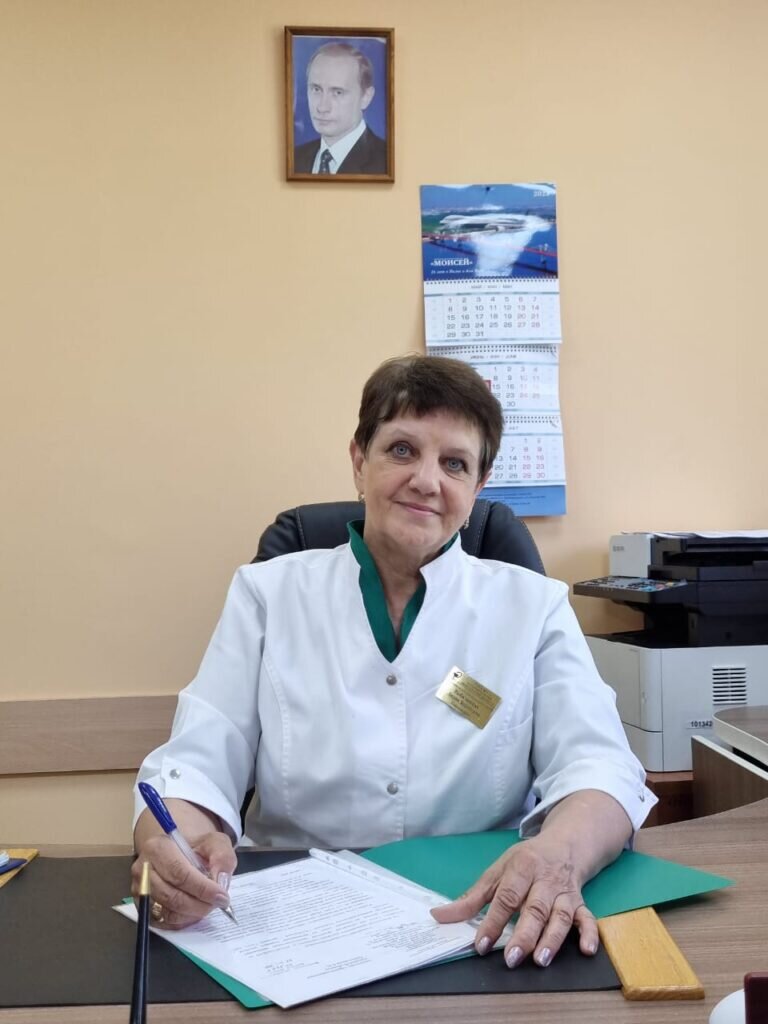    Фото: Амурский областной центр общественного здоровья