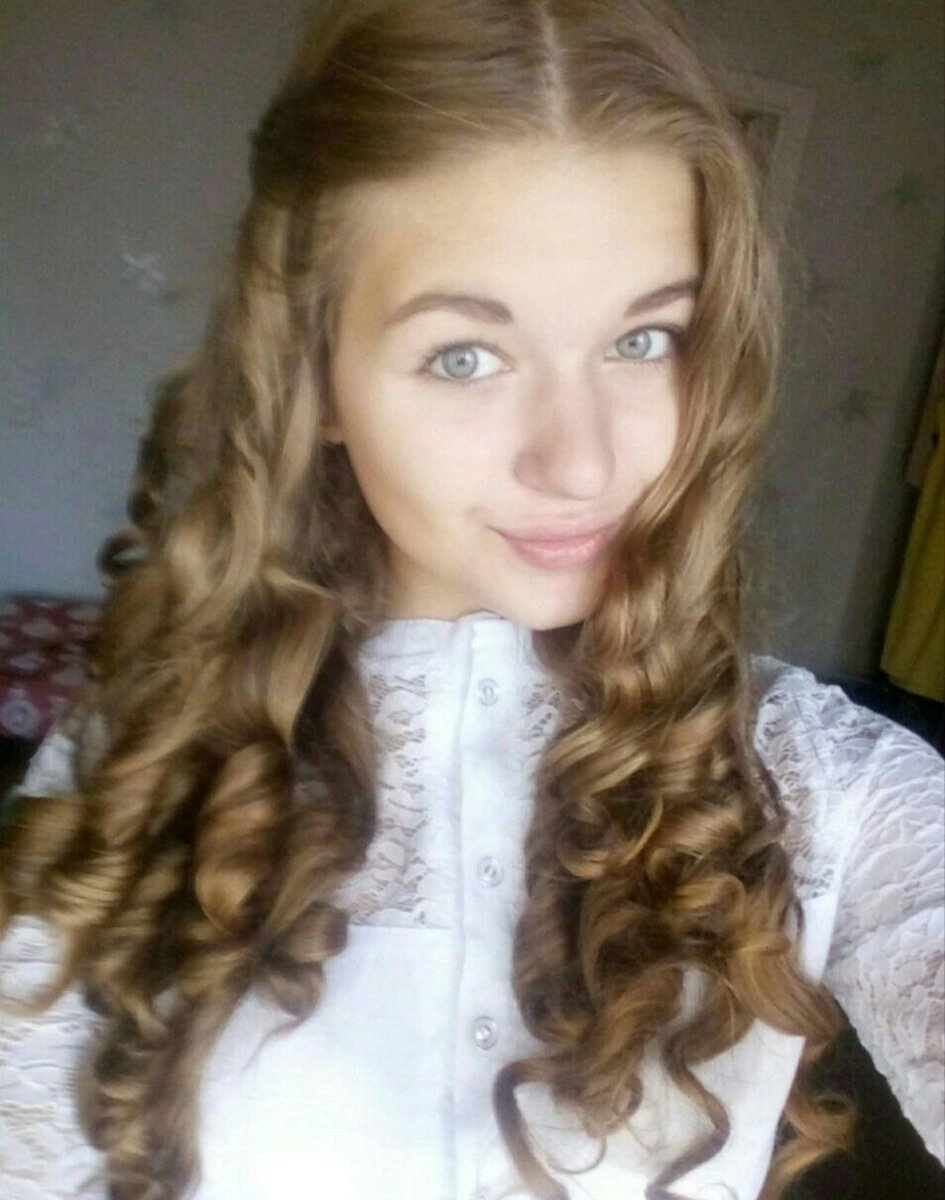 Мои выщипанные брови