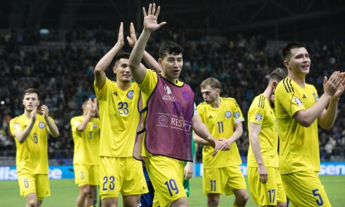 фото - Sports.kz