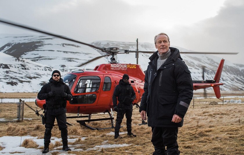 Листайте кадры.