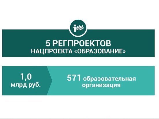     Слайд из презентации Романа Старовойта / телеграм-канал Правительства Курской области.