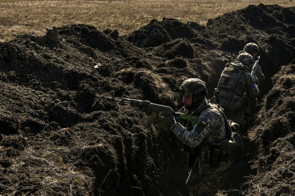    В Запорожской области задержали двух наводчиков украинской артиллерии