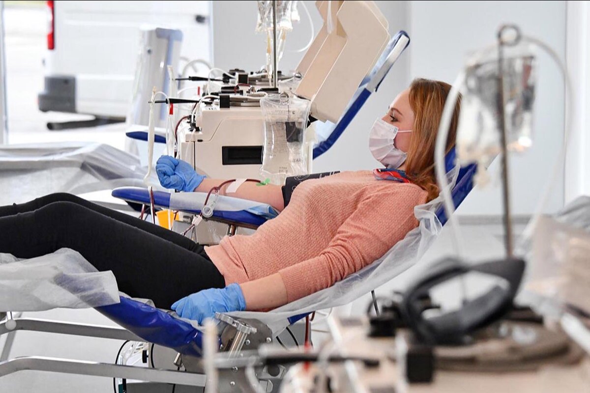 Фото: mos.ru / Юлия Иванко