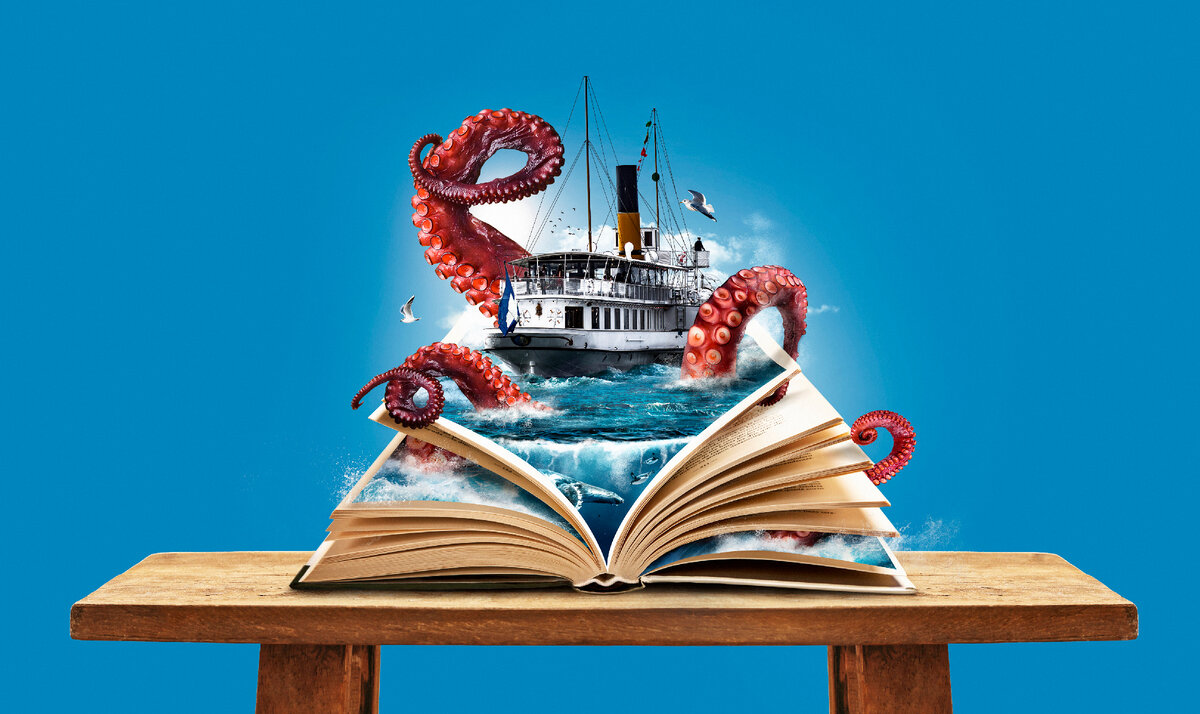 Сторитейлинг (Storytelling) в продажах (Designed by Freepik) 