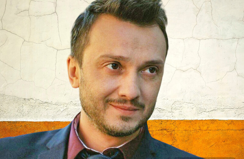 Андрей барило биография личная жизнь Его бывшей жене - 62, а новой избраннице - 32. Как живёт Андрей Барило, и как вы