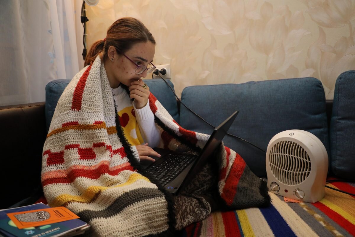    24 апреля отопительный сезон в Нижнем Новгороде завершился Анастасия Красушкина