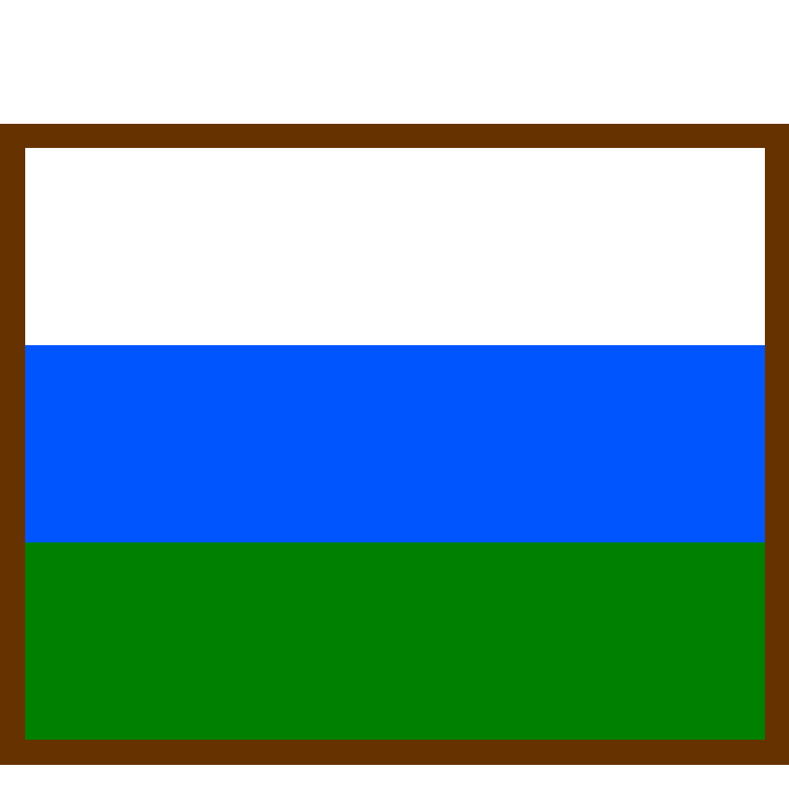   Твисторский государственный флаг.