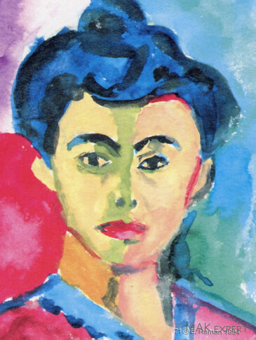 К чему я стремлюсь?