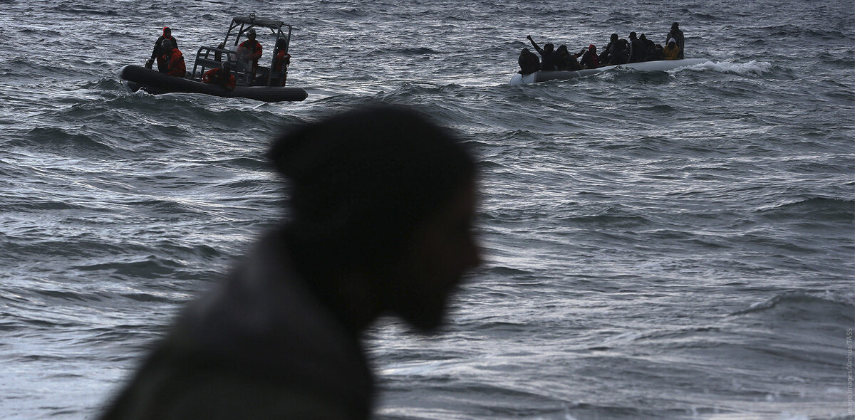 Фото: imago images/Xinhua/TASS