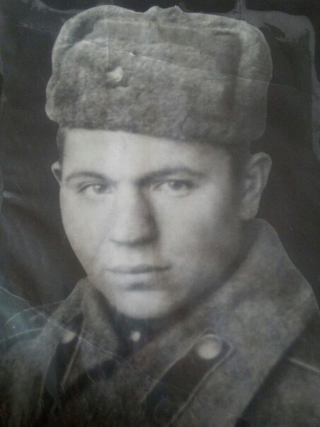 Нам прислали историю героя, хотим ею с вами поделиться | «Подвиги» | Дзен