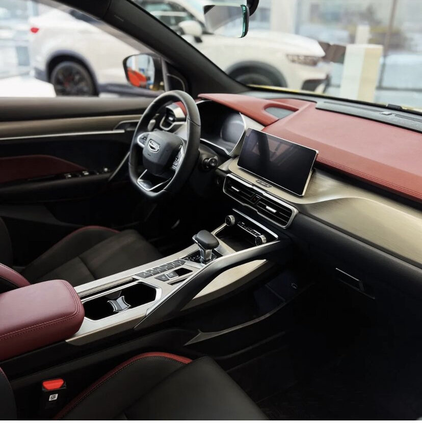 Честный отзыв владельца