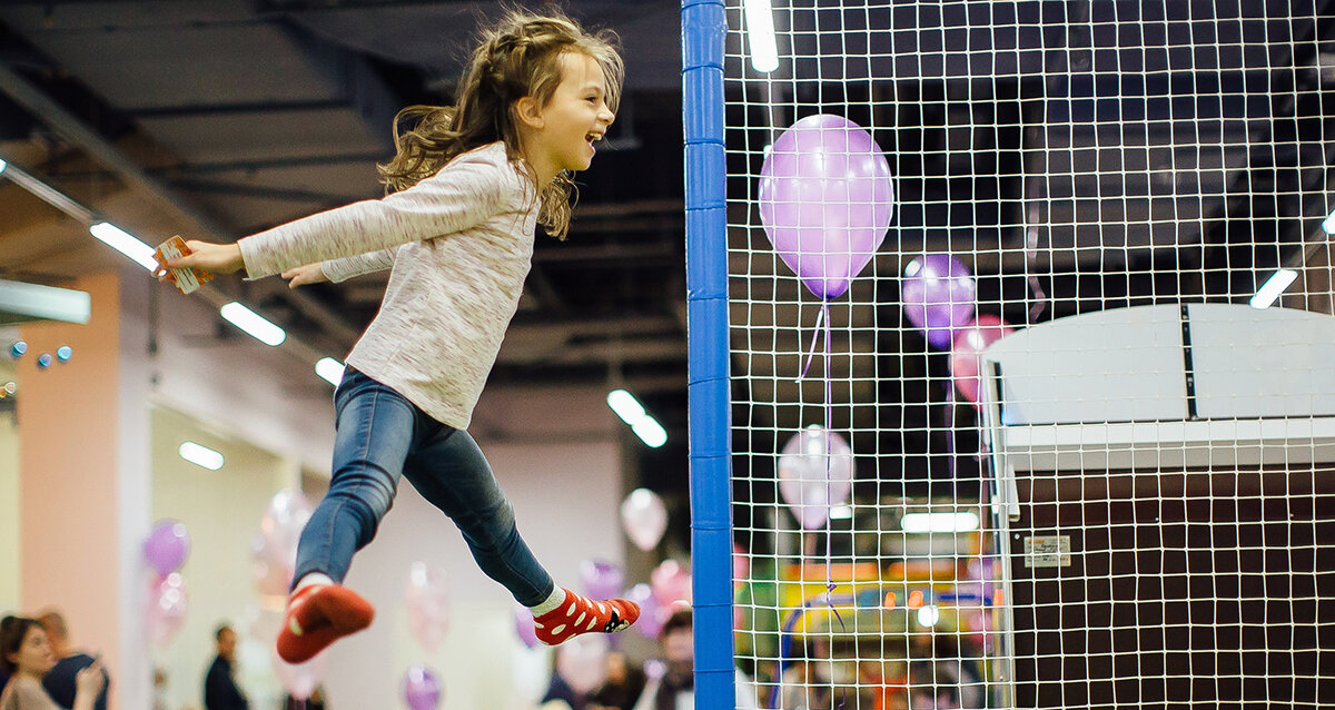 Парк развлечений «КотоВаська». Фото предоставлено организатором 