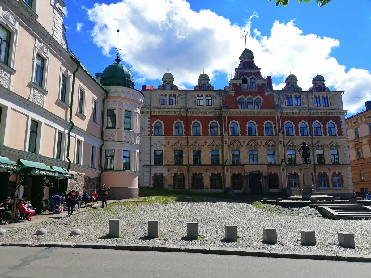 Фото: Евгения Исакова