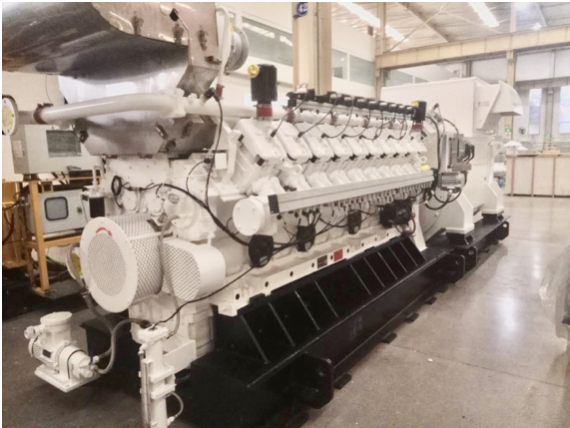 В области производства электроэнергии технологические достижения проложили путь к более эффективным и экологически безопасным решениям. Одной из таких инноваций является технология бережливого горения (Lean Combustion Technology), которая нашла свое применение во многих европейских газогенераторах, а сегодня и в китайских газовых двигателях HND. 