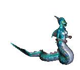 Атака: 8 Защита: 10
Урон: 3-7
Здоровье: 30
Скорость: 5
 
Прирост: 6
Стоимость: 300
Движение: Земля
Способности: Элементаль. Большое существо. Иммунитет ко льду. Уязвимость к Инферно, Огненному Шару и Армагеддону. +100% к урону по Огненным Элементалям.
Родная почва: Трава / Высокогорье 