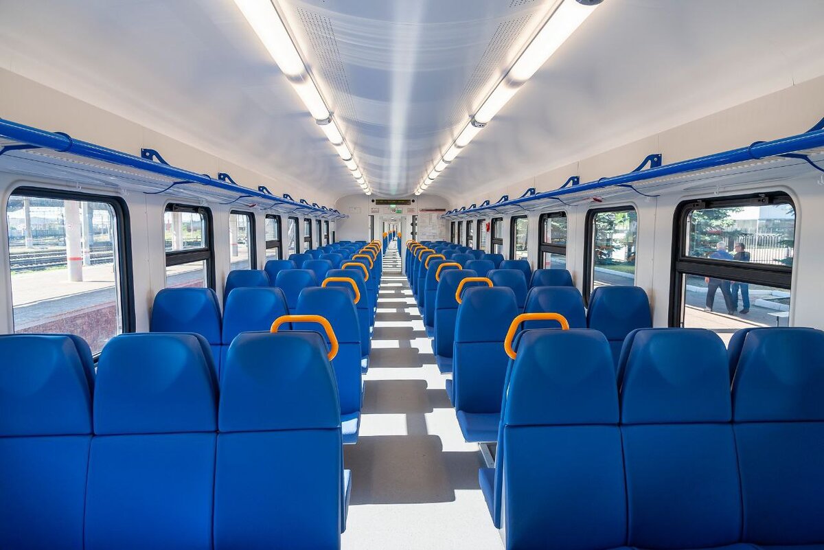 Фото: пресс-служба ЮУЖД 